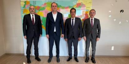 Sivas'a hekim takviyesi gündemde