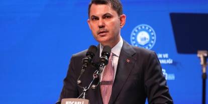 Kentsel dönüşüm Türkiye'de tercih değil, mecburiyettir