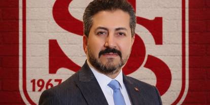 Koçyiğit’ten Sivasspor mesajı: "Destek göremedim"