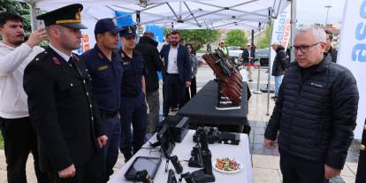 Jandarma Teşkilatı 187 yaşında
