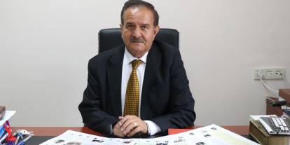 Çağlayan’dan umut dolu Sivasspor mesajı!