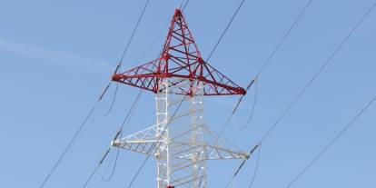 Elektrik üretiminde artış
