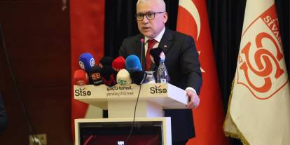 Sivasspor’un umudu Vali Şimşek