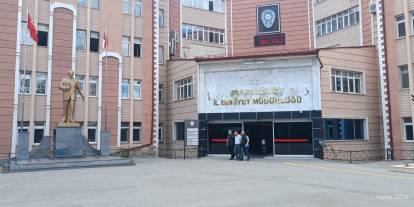 Firari FETÖ hükümlüsü Sivas’ta yakalandı
