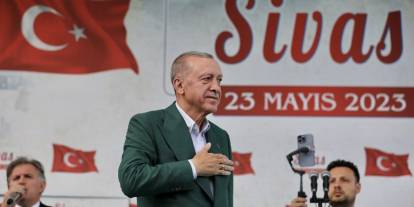 Erdoğan imzaladı! Sivas atamaları belli oldu