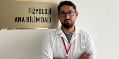 Sivas'ta hazırlanan kanser tedavisine yönelik projeye TÜBİTAK desteği