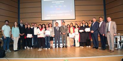 Atasözü ve deyim avcıları Sivas finalinde yarıştı