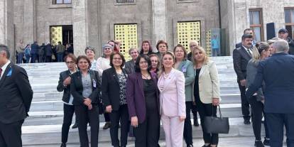CHP Sivas'tan “butlan yönetimi” tepkisi