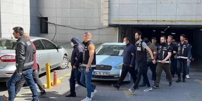 Sivas'ta rüşvet operasyonu!