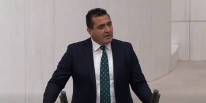 Karasu: "Asgari ücrete ara zam şart"