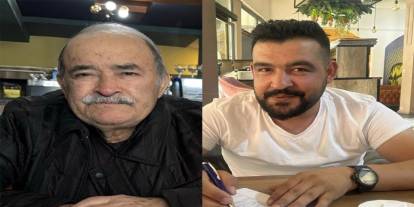 Sivaslı genç babasının ölüm yıl dönümünde hayatını kaybetti