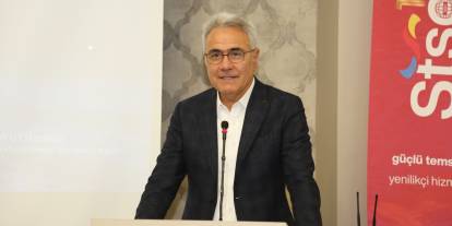 Sivas Türkiye'nin devler listesinde!
