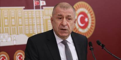 Ümit Özdağ’ın Sivas programı netleşti
