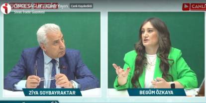 Psikolog Özkaya İrade'de anlattı: Çocuklar Marka Takıntısı