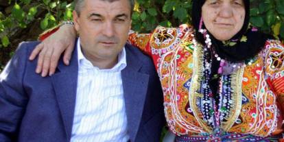 Rıza Çalımbay’ın acı günü! Annesini kaybetti
