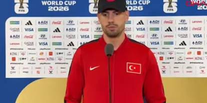 Melih Demiral: "Halkımızdan içtenlikle özür diliyoruz"