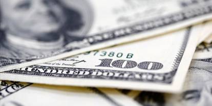 Dolar endeksi son 13 ayın zirvesinde