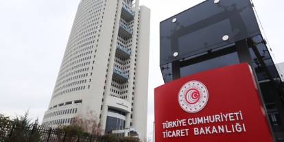 Türk yatırımcılar 128 ülkede