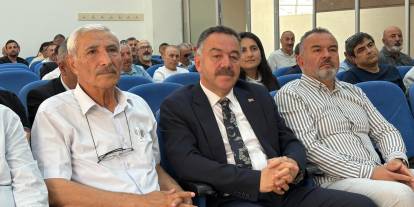 ASKF’de Ali Yavuz dönemi