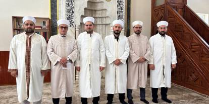 Sivas'ın en etkilisi belli oldu