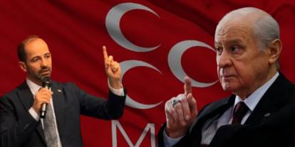 MHP Sivas'ta kongre süreci başlıyor… İl Başkanı değişecek mi?