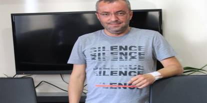 Bolu’da sıcak gelişme: Tanju Özcan’ın tutuklanan şoförü tahliye edildi