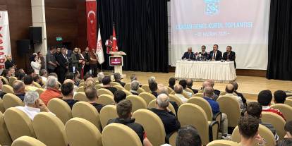 Sivasspor’da kongrede yine aday çıkmadı