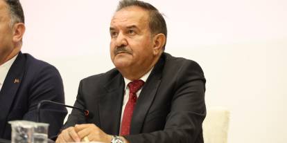 Çağlayan’dan umut veren mesaj:  “1 HAFTADA ÇÖZÜLECEK”