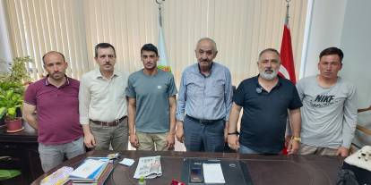 Sivas’ta sürüler yabancı uyruklu çobanlara emanet!