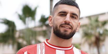 Muğlaspor, eski Sivassporlu yıldız için devrede