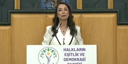 "İyi niyet beyanlarıyla süreç götürülemez, çerçeve yasa acilen çıkmalı"