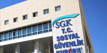 SGK personel alıyor, işte şartlar...