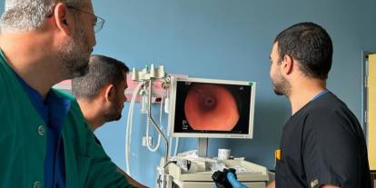 Endoskopi ve kolonoskopide 'ağrı' inanışı yanlış!