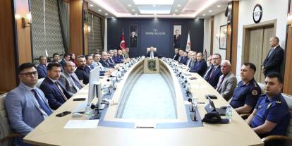 Sivas, 15 Temmuz’u anmaya hazırlanıyor