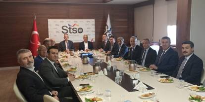 Sivas'ta eski hükümlülere dev destek: Hibe projeleri onaylandı, yeni iş yerleri açıldı