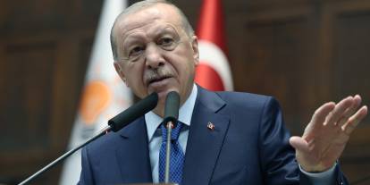 "Bölgemize barış gelecekse İsrail'e rağmen gelecek"