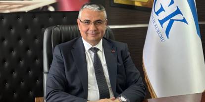 SGK'den borçlulara dev kolaylık: Sivas İl Müdürü Ahmet Kale yeni tecil şartlarını açıkladı!