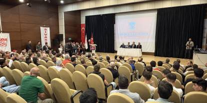 Sivasspor’da olağanüstü kongre kararı!