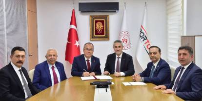 Zara’ya yüzme havuzu müjdesi