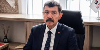 Zafer Partisi’nden TCDD Meslek Lisesi için Sivas çağrısı