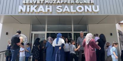 Sivaslı akademisyen: Evlilik kredisi yaş sınırı 35'e yükseltilmeli
