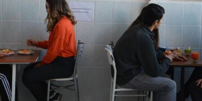 Okul kantin ve yemekhanelerinde yeni dönem!
