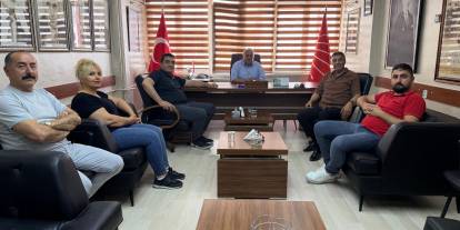 Sivas Vekili Karasu: "Baba ocağımız dimdik ayakta"