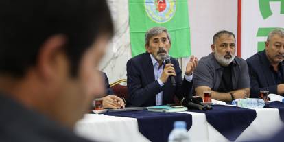 Sivaslı çiftçi 75 vilayeti geride bıraktı!