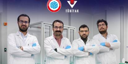 Gece görüş teknolojisine TÜBİTAK’tan tam destek!