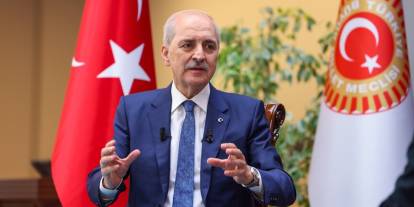 Çıkarılacak yasa asla af niteliğinde olmayacaktır