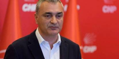 CHP Sözcüsü Müslim Sarı'dan iddialara net yalanlama