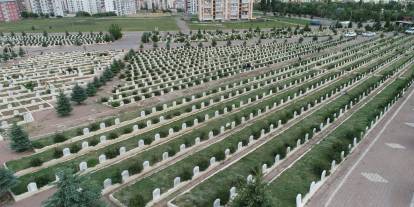 Sivas'ta en çok can alan hastalık belli oldu