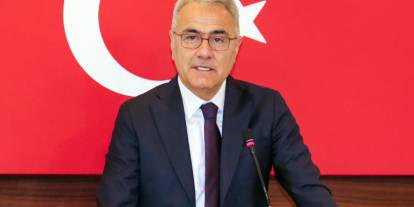 Özdemir'den Sivas'ta üretim yapan firmalara teşekkür!