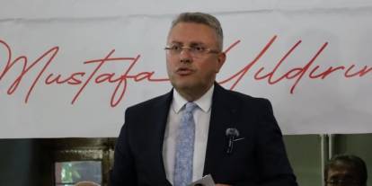 Eğitim-Bir-Sen’de değişim çağrısı